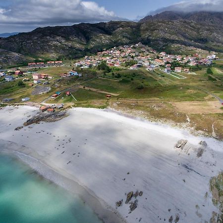 Prousa Fonte Carnota Εξωτερικό φωτογραφία