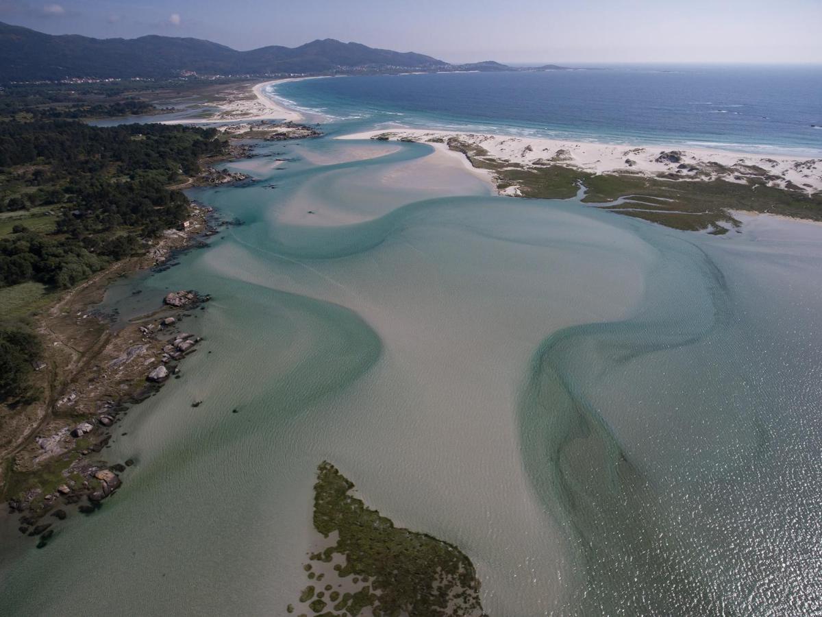 Prousa Fonte Carnota Εξωτερικό φωτογραφία